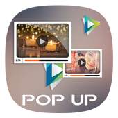 Pop Up Video Player 1.0