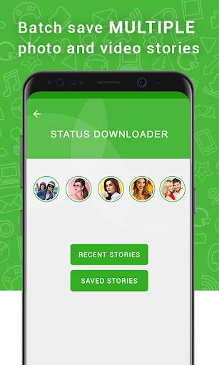 Status Downloader - Videos & Photos screenshot 5