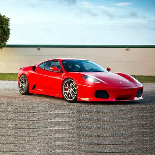 5D Car Live Wallpaper 1.0.2