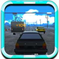 Traffic Frenzy - Trafik Çılgını