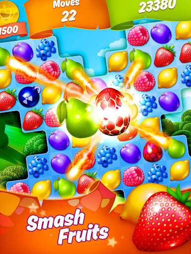 Queen Quest - Free Match 3 Puzzle screenshot 11