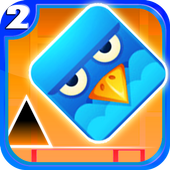 Geometry Jump Dash icon