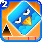 Geometry Jump Dash 1.8
