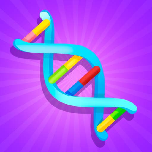 DNA Evolution 3D 1.9.1