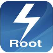 Root Android - King of Root logo