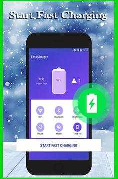 Cooler Cooling Master &Battery Phone Cool Down 🌡 screenshot 1