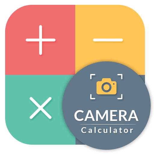 Camera Calculator - Solve Math By Take Photo 1.0