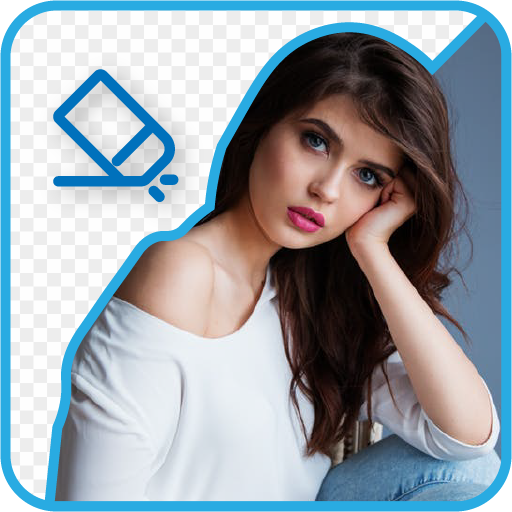 Background Eraser - Auto Background Remover icon