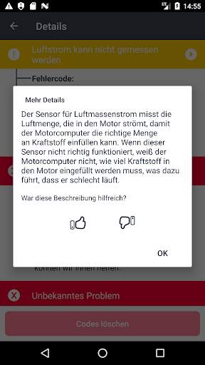 FIXD - Fahrzeug-Gesundheitsmonitor screenshot 4