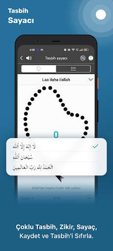 İslami Takvim & Namaz screenshot 7