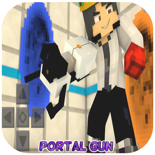 Make a Portal Mod icon