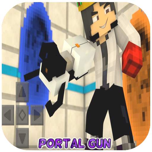 Make a Portal Mod 3.0