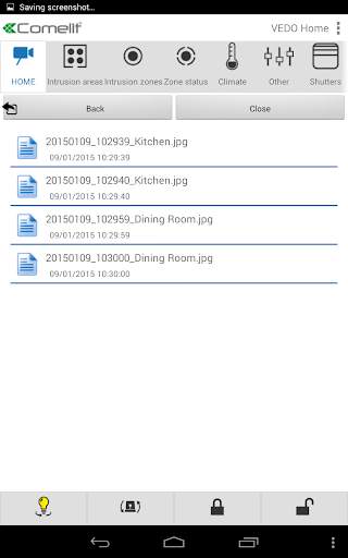 Vedo screenshot 16