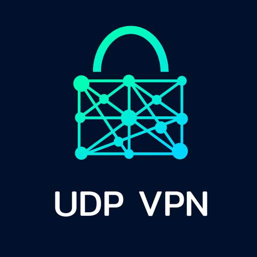 Udp VPN 1.0