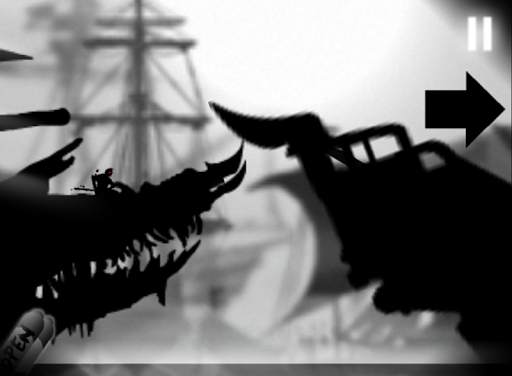 Dead Ninja Mortal Shadow screenshot 8