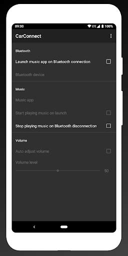 Car Connect screenshot 1