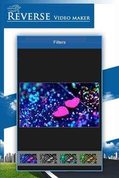 Reverse Video maker screenshot 4