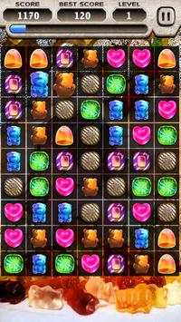 Candy Gummy Bear screenshot 1