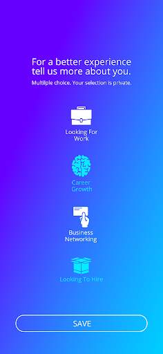 IMPRESSO: Career Growth & Jobs screenshot 4