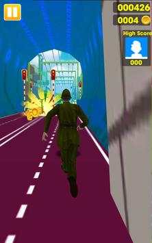 Subway Train Surfer screenshot 17