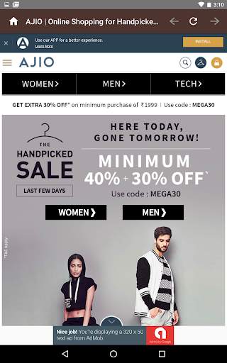 Shopping Dunia Online Shopping screenshot 14