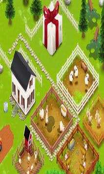 Guide Hay Day 2 تصوير الشاشة
