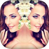 Photo Mirror Reflections 1.1