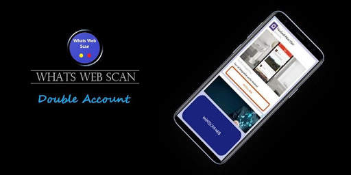 Whatscan Pro - Whats Web Latest Chat App screenshot 2
