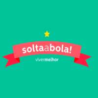 Solta a Bola 2019 logo