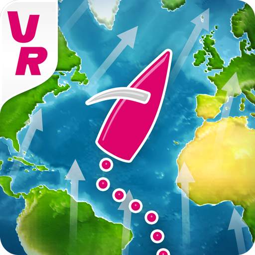 Virtual Regatta Offshore 6.0.4