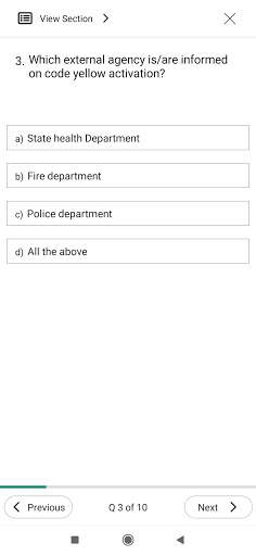 MedLern screenshot 6