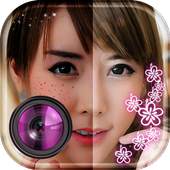 Selfie Face Photoshop 1.0
