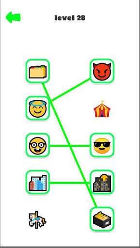 Emoji Puzzle! Games screenshot 2