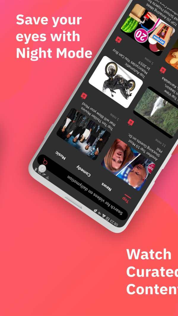 Vidora - All Video Downloader for video download screenshot 5