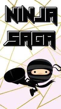 Ninja Saga screenshot 1