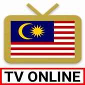 TV Malaysia Lengkap-Live Streaming TV Online Anda