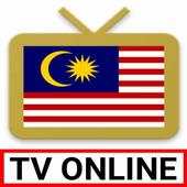 TV Malaysia Lengkap-Live Streaming TV Online Anda 40.0