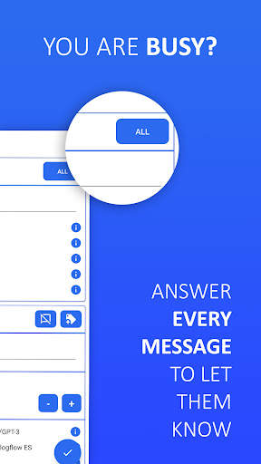 AutoResponder for Signal screenshot 2