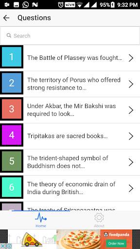 India GK  Questions screenshot 2
