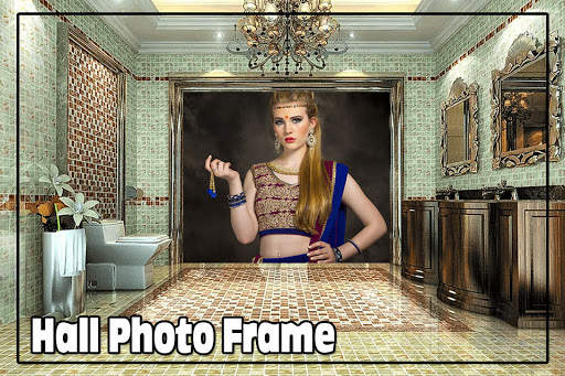 Hall Photo Frame screenshot 6