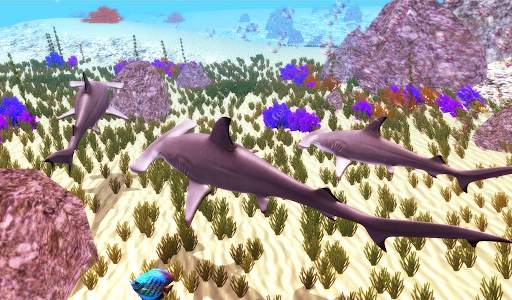 The Hammerhead Shark screenshot 9