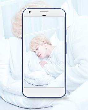Jimin BTS Wallpapers KPOP screenshot 5