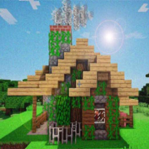 Craftman - Mini Land Craft Builder Simulator City 1.0.1
