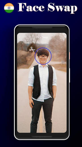 Reface App - Face Swap 3 تصوير الشاشة