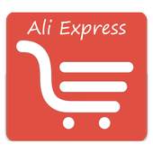 Find AliExpress Shopping 1