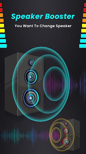 Music Player - Audio Player & 10 Bands Equalizer screenshot 4