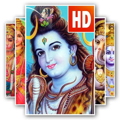Hindu God HD Wallpaper 1.0.8