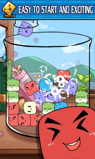 Microbe Lab Crush screenshot 3