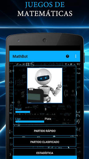 Juegos de matemáticas para adultos screenshot 3