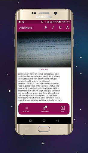 My Note   screenshot 4